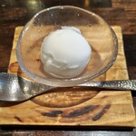 簓 - シャーベット