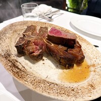 BEEF STEAK CLUB KIYO GINZA - 