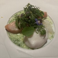 フランス料理 壺中天 - 