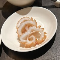 廣東料理 民生 ヒルトンプラザウエスト店 - 