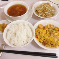 赤坂 四川飯店 - 