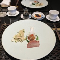 中国飯店 春秋 - 