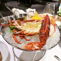 BEEF STEAK CLUB KIYO GINZA - 