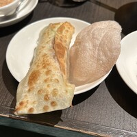 廣東料理 民生 ヒルトンプラザウエスト店 - 