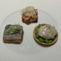 フランス料理 壺中天 - 