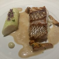 フランス料理 壺中天 - 