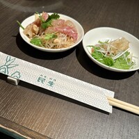 廣東料理 民生 ヒルトンプラザウエスト店 - 