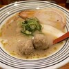 自家製麺 竜葵