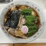 青島食堂 秋葉原店 - 