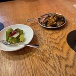 スパイスチャンバー - 