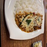 スパイスチャンバー - 