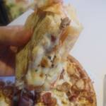 ドミノ・ピザ - 料理写真: