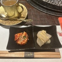 牛牛 西麻布 総本店 - 