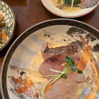 あそび割烹 さん葉か - 