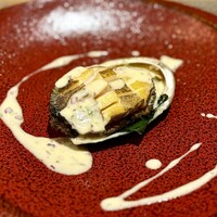 鉄板焼き 恵伝 - 