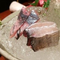 銀平 北新地店 - 鮮度よくおいしいです