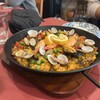 スペイン料理サブロッソ