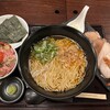 神楽 海老で鯛を釣る麺堂