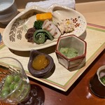 銀座 しのはら - 