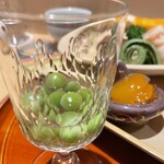 銀座 しのはら - 