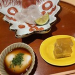 銀座 しのはら - 