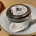 銀座 しのはら - 