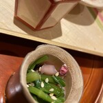 銀座 しのはら - 