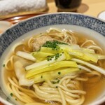 銀座 しのはら - 