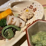 銀座 しのはら - 