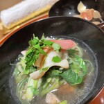 銀座 しのはら - 