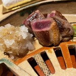 銀座 しのはら - 