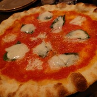 オービカ モッツァレラバー 梅田店 - 