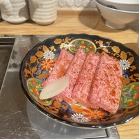 焼肉みゆき苑 - 