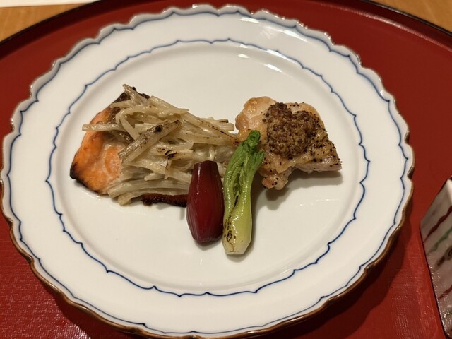【しょん】ことりのお食事処 木都里亭 （ことりてい） - 溜池山王/日本料理 | 食べログ