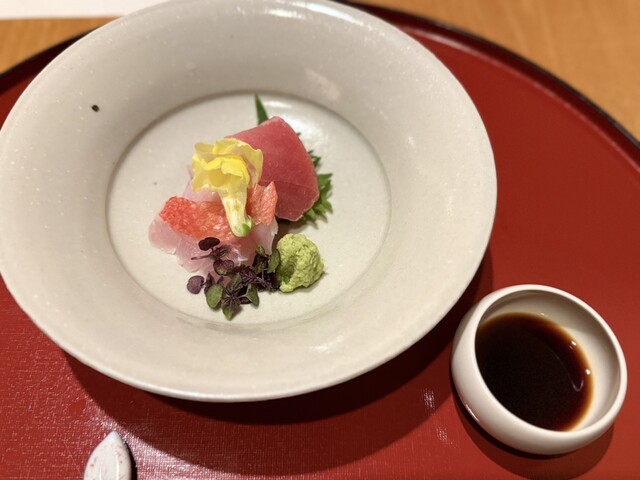 木都里亭 （ことりてい） - 溜池山王/日本料理 | 食べログ
