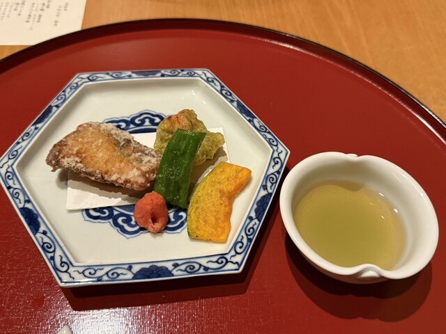 木都里亭 （ことりてい） - 溜池山王/日本料理 | 食べログ