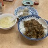 金龍門 - 魯肉飯・スープ・水餃子