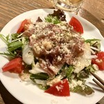 保谷ダイニング - 