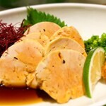 魚・肉・酒 藤庵 - 