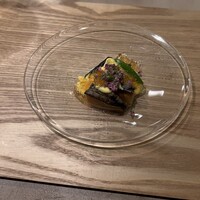 魚見茶寮 - 