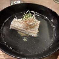 魚見茶寮 - 