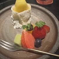 寿司 はせ川 西麻布店 - 