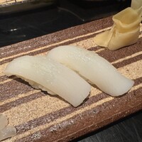 寿司 はせ川 西麻布店 - 