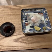魚見茶寮 - 