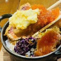 Seafood bar Ermitage 代々木店 - 