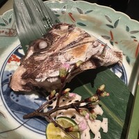 寿司 はせ川 西麻布店 - 