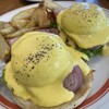 Eggs'n Things 横浜みなとみらい店