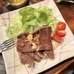 小料理 あららぎ - 