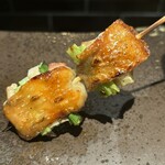YAKITORI 燃 es - 
