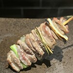 YAKITORI 燃 es - 